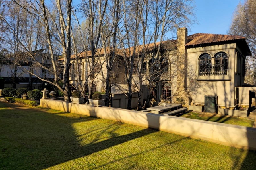 4 Bedroom Property for Sale in Aerorand Mpumalanga