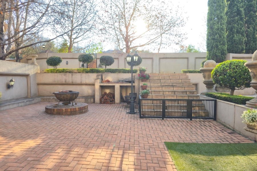 4 Bedroom Property for Sale in Aerorand Mpumalanga