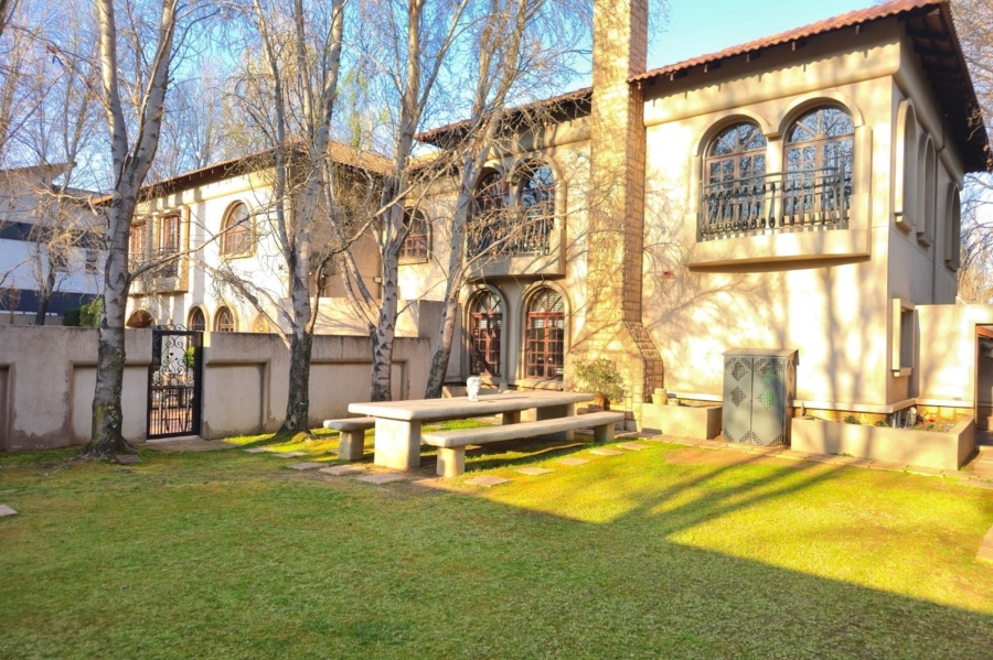 4 Bedroom Property for Sale in Aerorand Mpumalanga