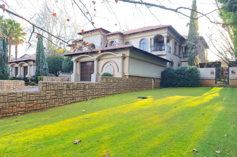 4 Bedroom Property for Sale in Aerorand Mpumalanga