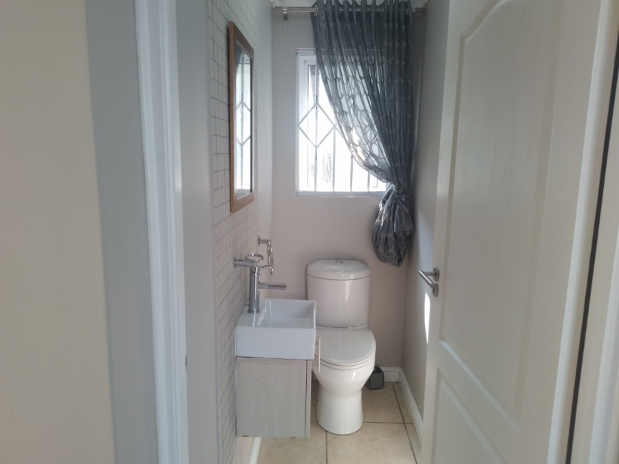 4 Bedroom Property for Sale in Bankenveld Mpumalanga