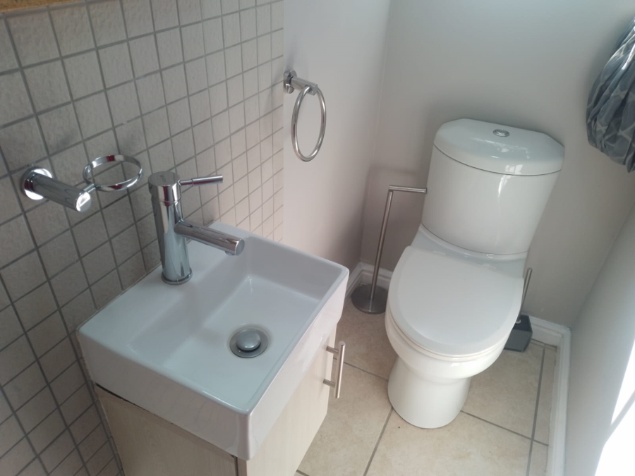4 Bedroom Property for Sale in Bankenveld Mpumalanga