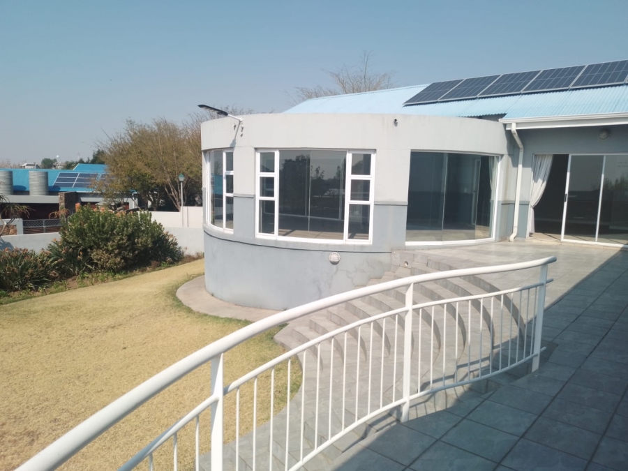 4 Bedroom Property for Sale in Bankenveld Mpumalanga