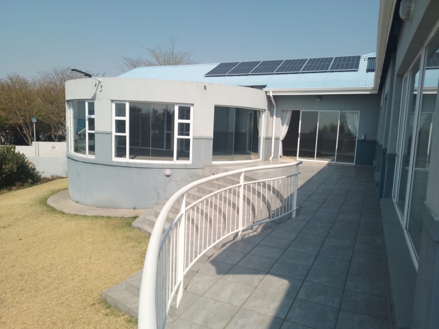 4 Bedroom Property for Sale in Bankenveld Mpumalanga