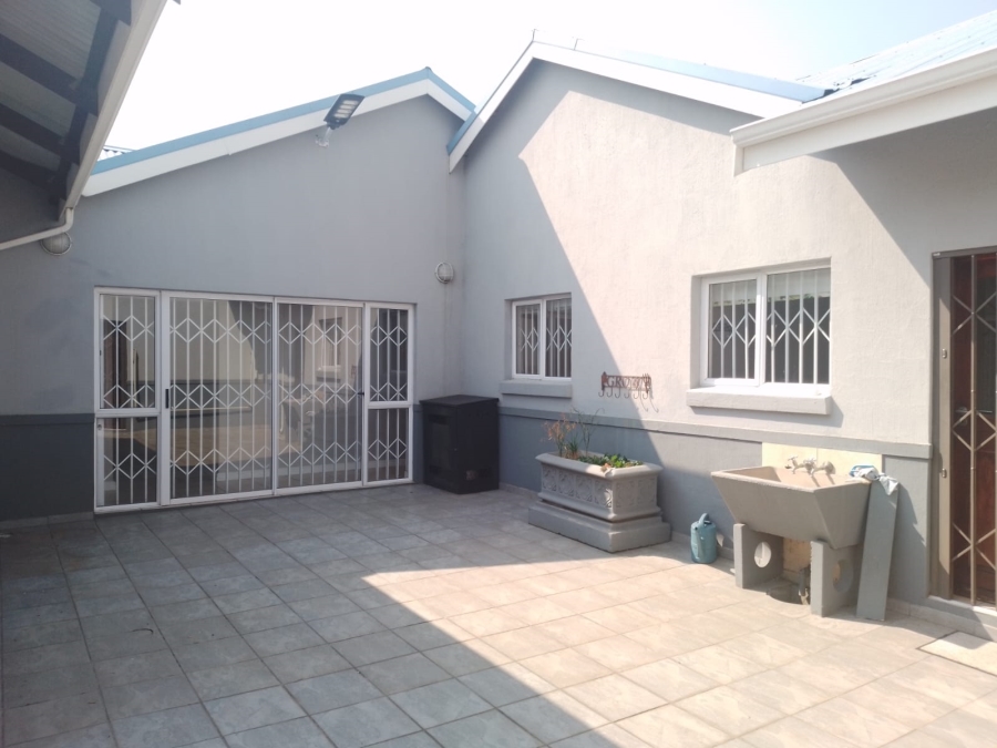 4 Bedroom Property for Sale in Bankenveld Mpumalanga