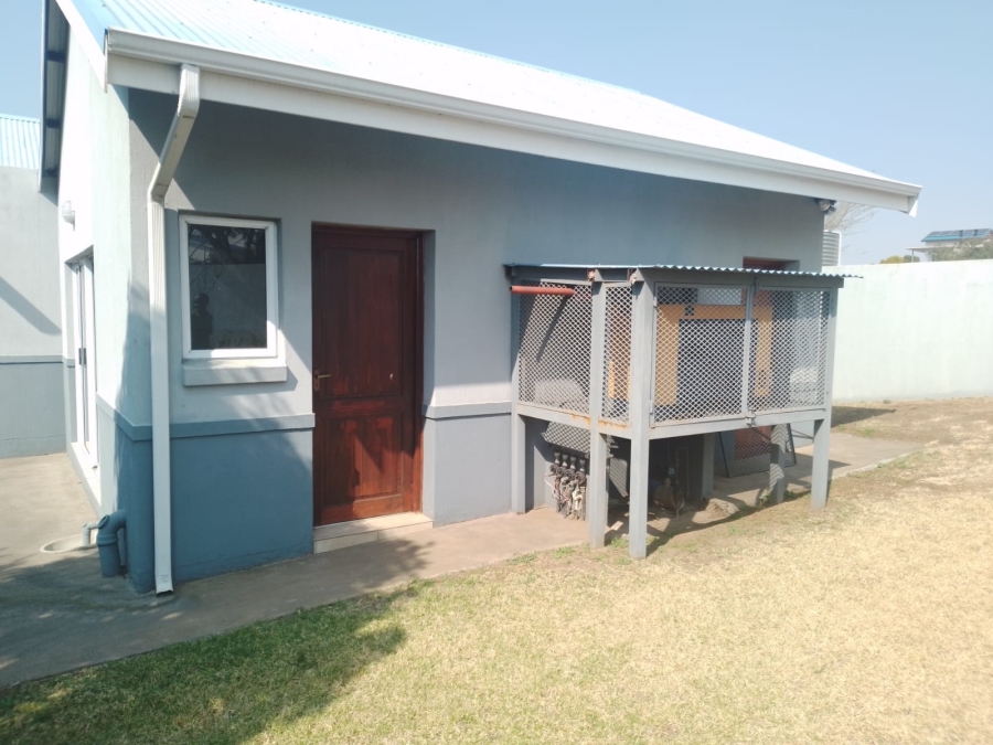 4 Bedroom Property for Sale in Bankenveld Mpumalanga