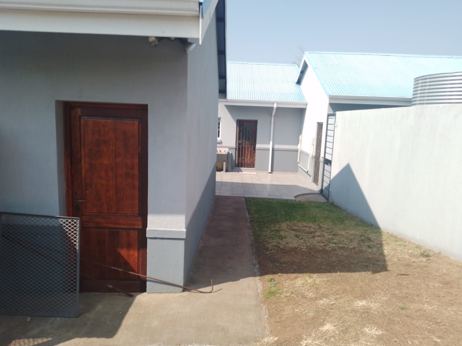 4 Bedroom Property for Sale in Bankenveld Mpumalanga