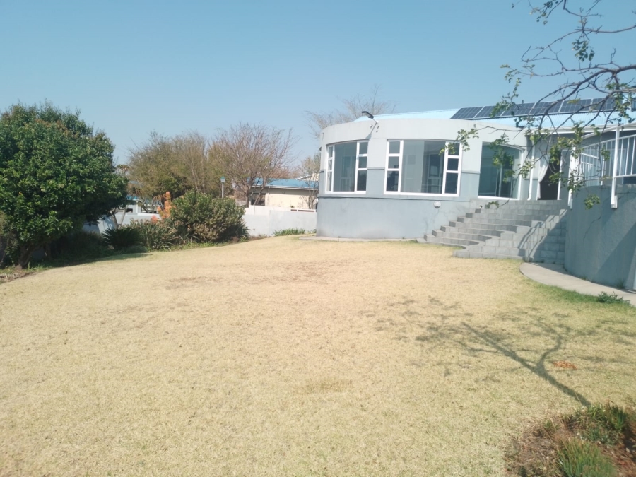 4 Bedroom Property for Sale in Bankenveld Mpumalanga