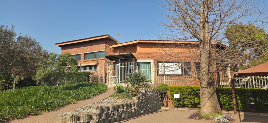 To Let commercial Property for Rent in Rocky Drift Mpumalanga