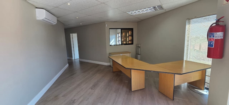 To Let commercial Property for Rent in Rocky Drift Mpumalanga