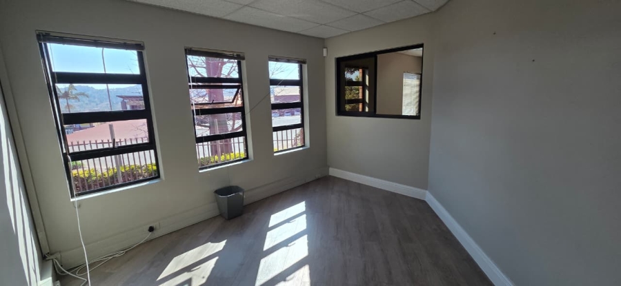 To Let commercial Property for Rent in Rocky Drift Mpumalanga