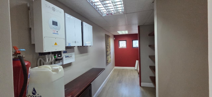 To Let commercial Property for Rent in Rocky Drift Mpumalanga