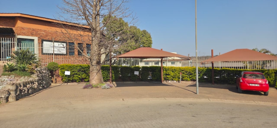 To Let commercial Property for Rent in Rocky Drift Mpumalanga