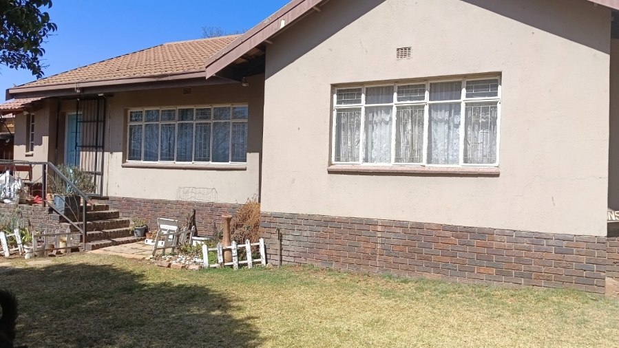 To Let 3 Bedroom Property for Rent in Kriel Mpumalanga