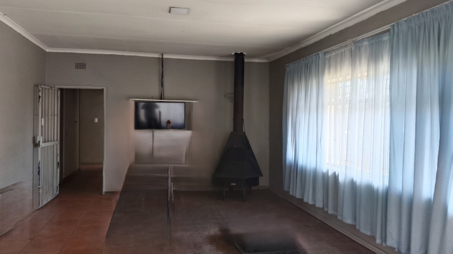 To Let 3 Bedroom Property for Rent in Kriel Mpumalanga