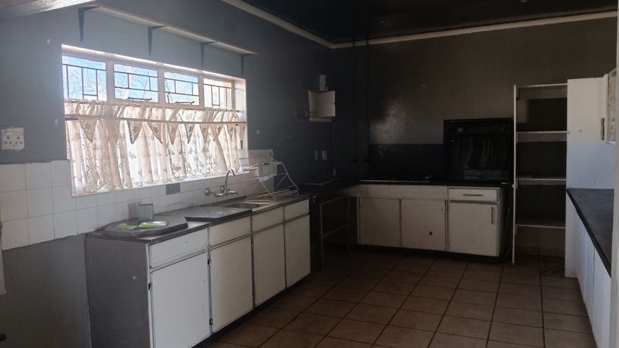 To Let 3 Bedroom Property for Rent in Kriel Mpumalanga