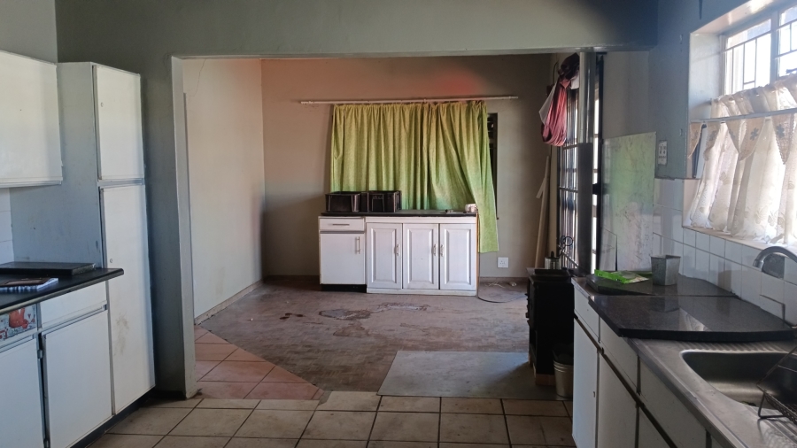 To Let 3 Bedroom Property for Rent in Kriel Mpumalanga