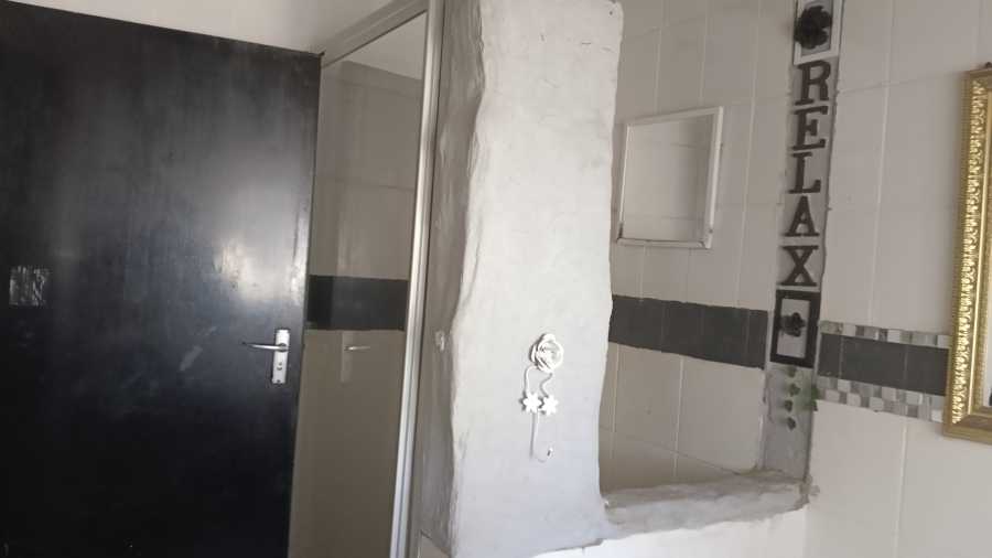 To Let 3 Bedroom Property for Rent in Kriel Mpumalanga