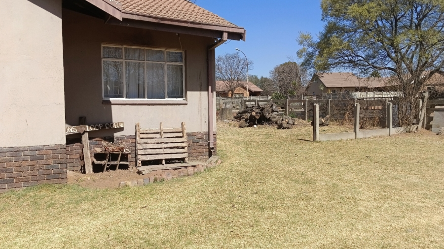 To Let 3 Bedroom Property for Rent in Kriel Mpumalanga