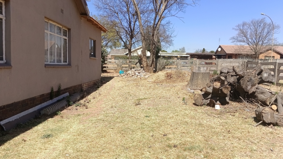 To Let 3 Bedroom Property for Rent in Kriel Mpumalanga