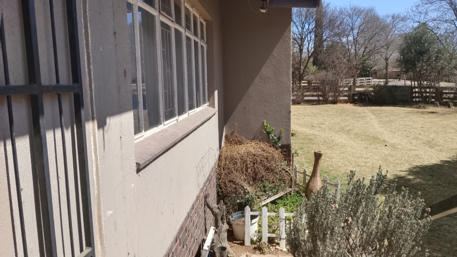 To Let 3 Bedroom Property for Rent in Kriel Mpumalanga