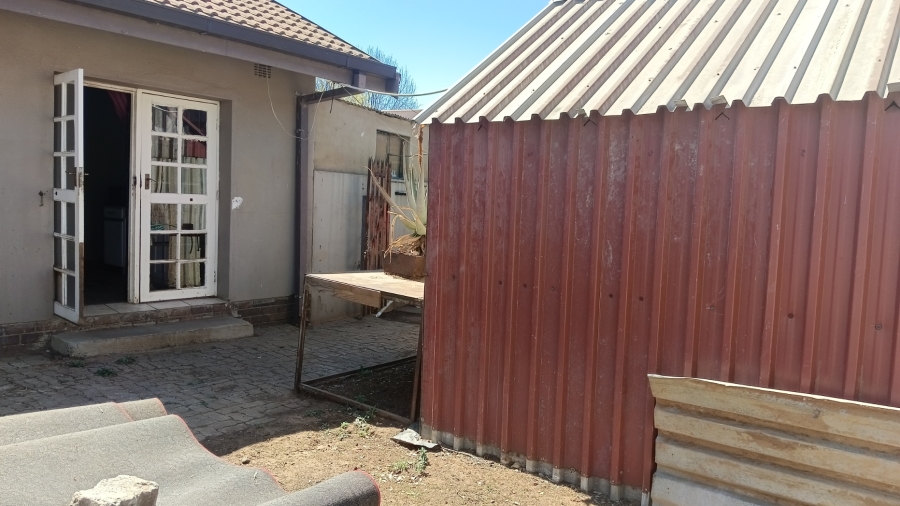 To Let 3 Bedroom Property for Rent in Kriel Mpumalanga
