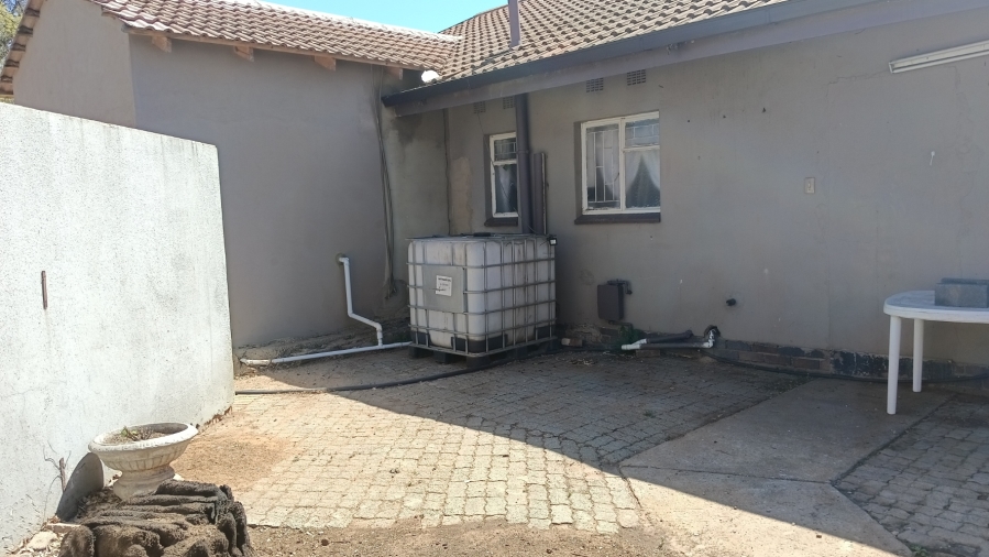 To Let 3 Bedroom Property for Rent in Kriel Mpumalanga