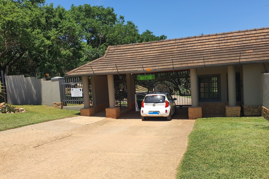 0 Bedroom Property for Sale in The Rest Mpumalanga