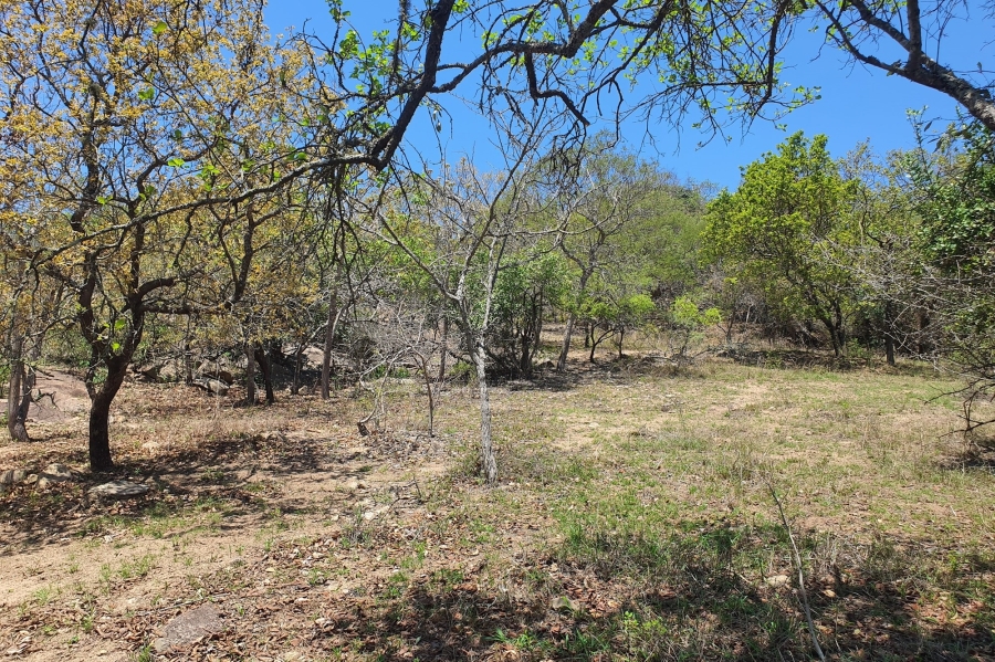 0 Bedroom Property for Sale in The Rest Mpumalanga