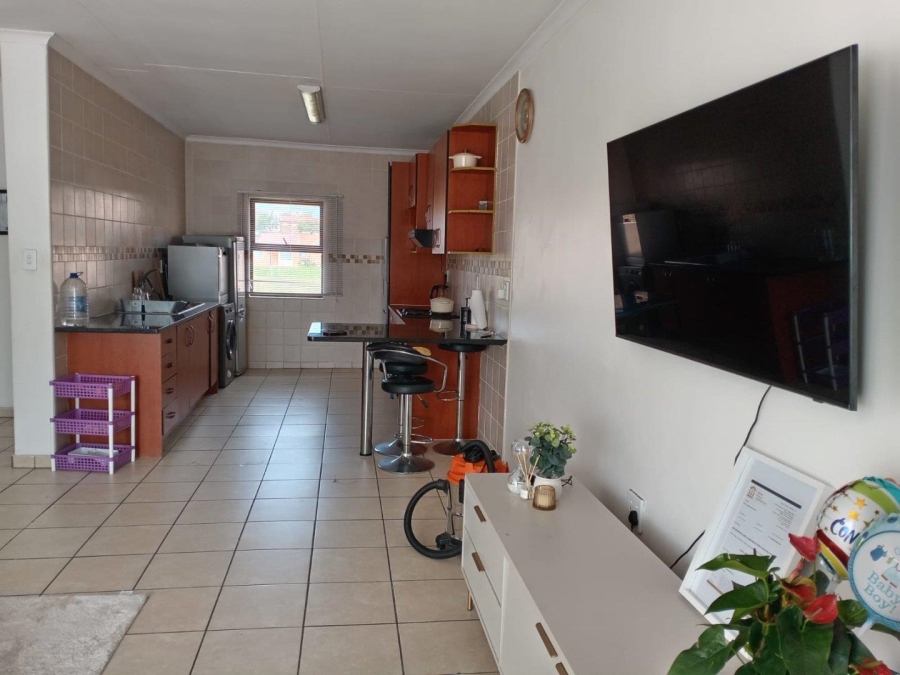 2 Bedroom Property for Sale in Secunda Mpumalanga