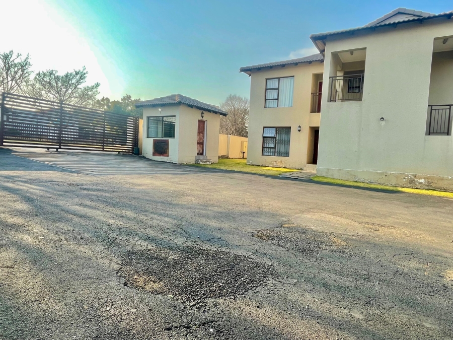 2 Bedroom Property for Sale in Secunda Mpumalanga