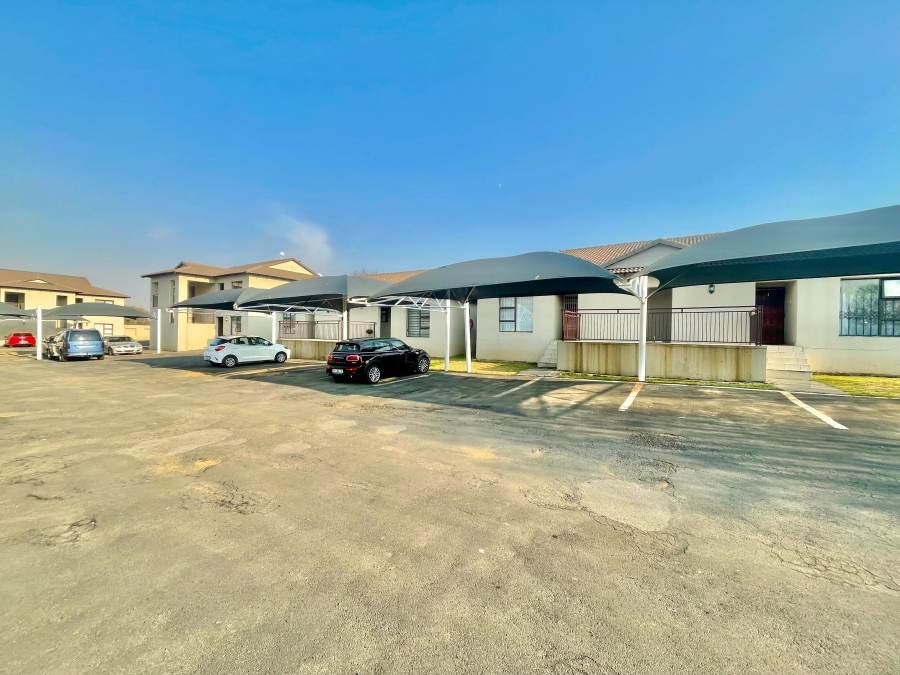 2 Bedroom Property for Sale in Secunda Mpumalanga