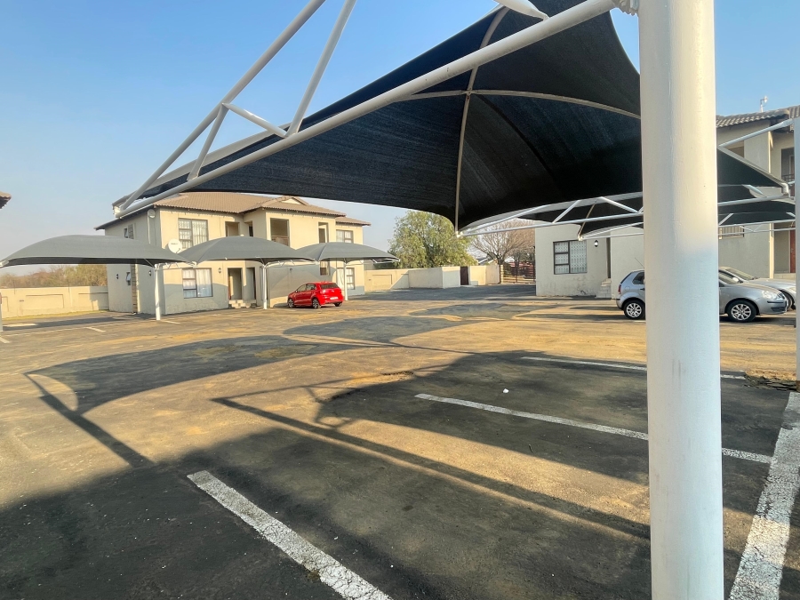 2 Bedroom Property for Sale in Secunda Mpumalanga