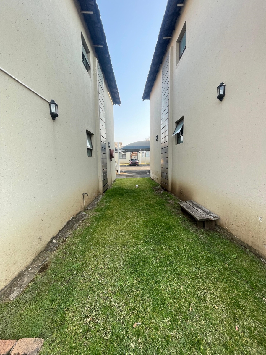 2 Bedroom Property for Sale in Secunda Mpumalanga
