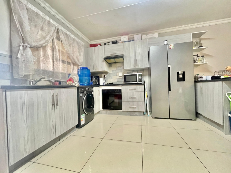 2 Bedroom Property for Sale in Secunda Mpumalanga