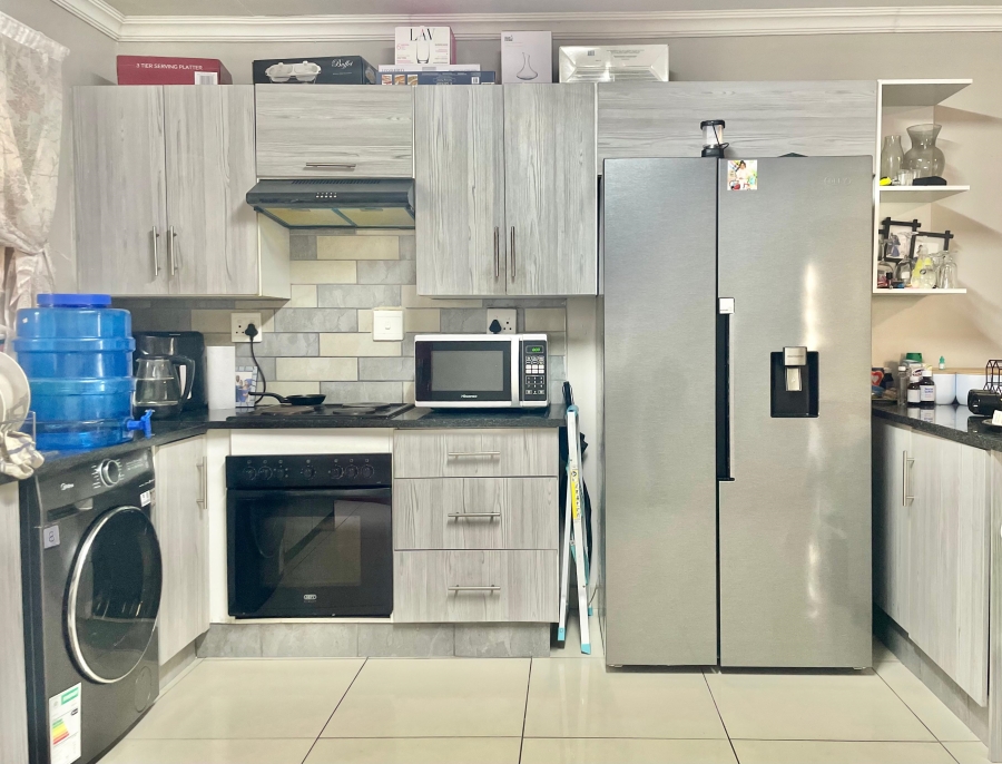 2 Bedroom Property for Sale in Secunda Mpumalanga