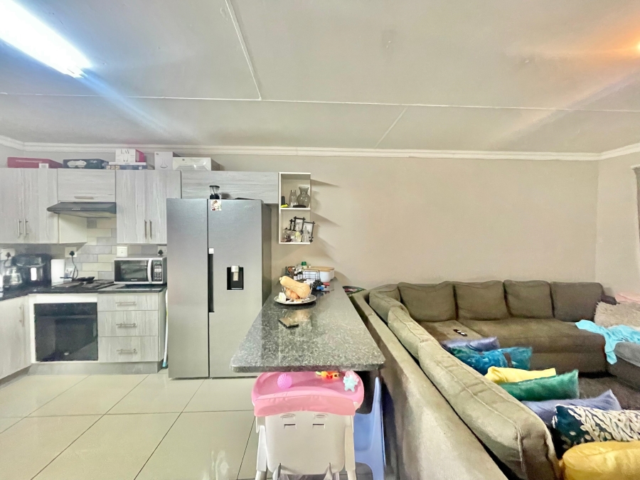 2 Bedroom Property for Sale in Secunda Mpumalanga