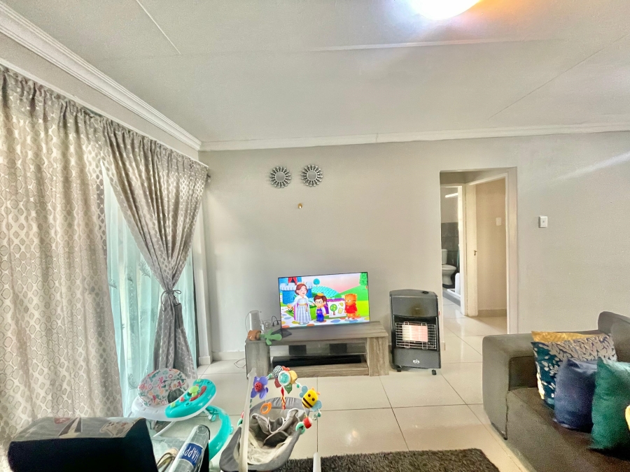2 Bedroom Property for Sale in Secunda Mpumalanga