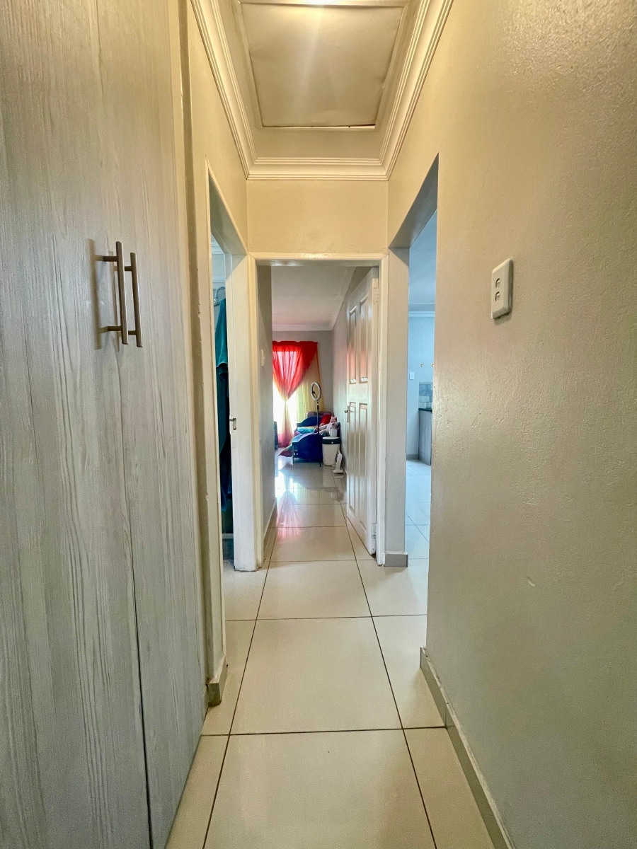 2 Bedroom Property for Sale in Secunda Mpumalanga