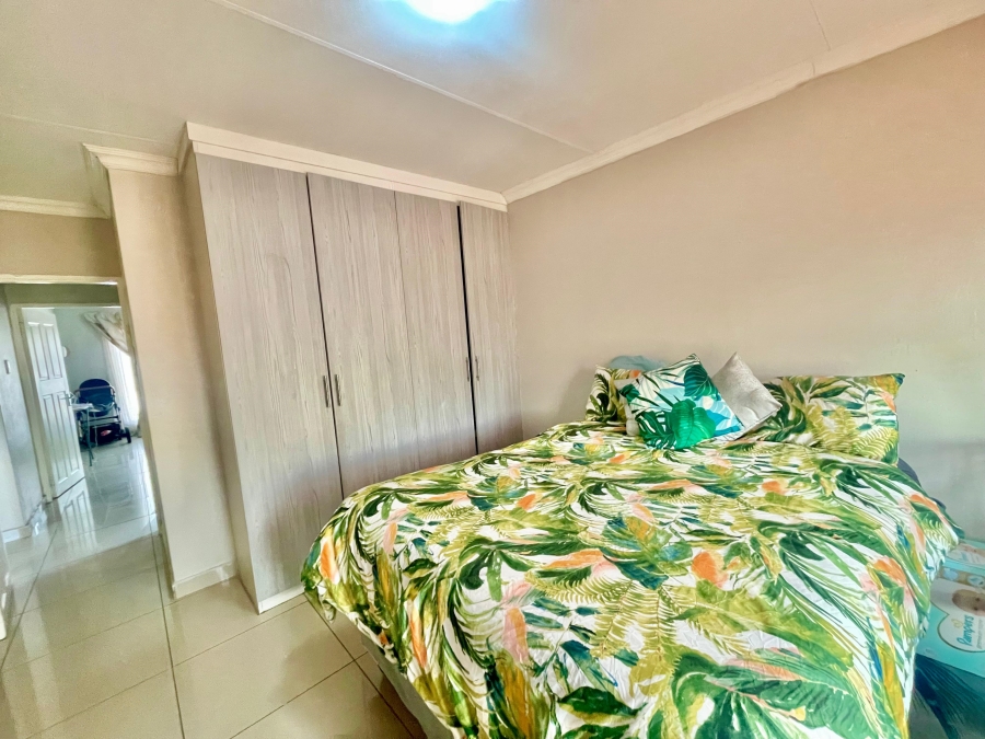 2 Bedroom Property for Sale in Secunda Mpumalanga