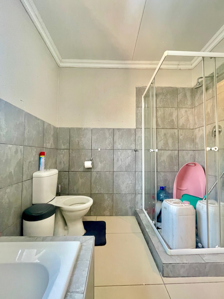 2 Bedroom Property for Sale in Secunda Mpumalanga