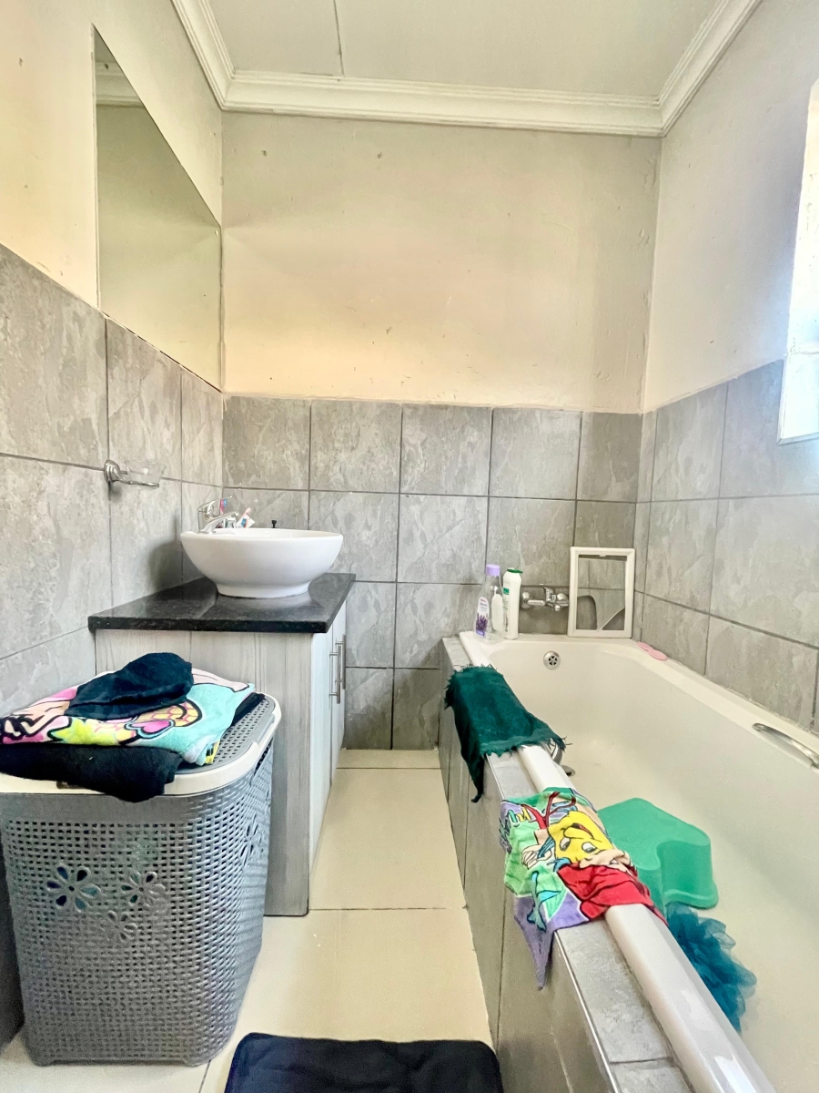 2 Bedroom Property for Sale in Secunda Mpumalanga