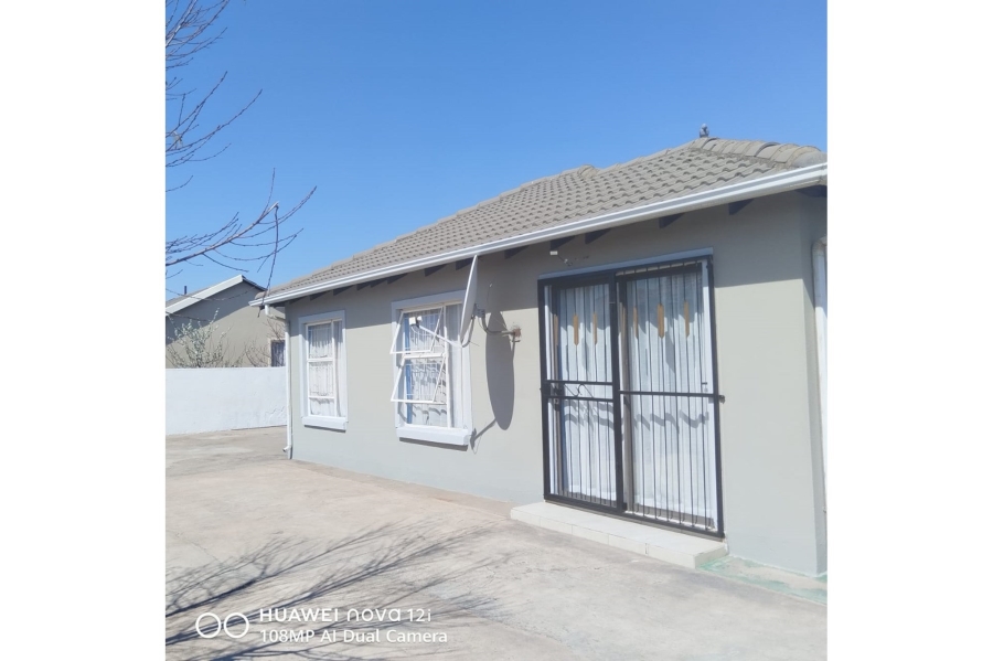 3 Bedroom Property for Sale in Klarinet Mpumalanga