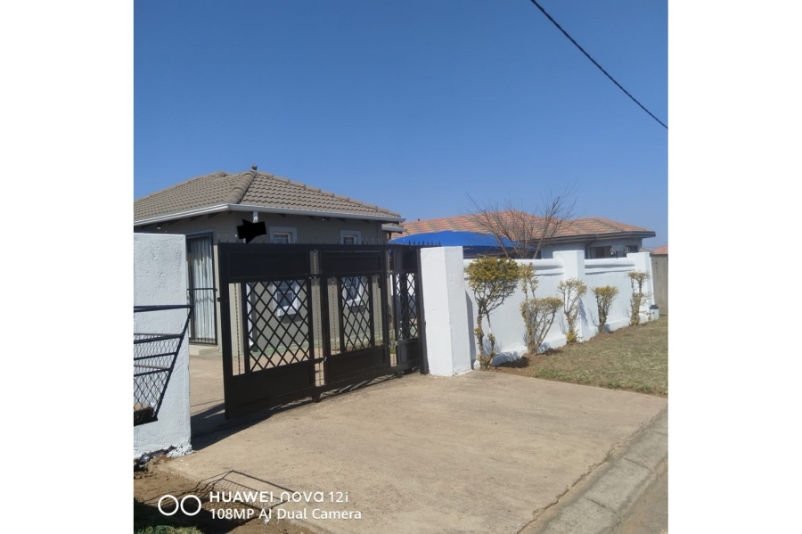3 Bedroom Property for Sale in Klarinet Mpumalanga