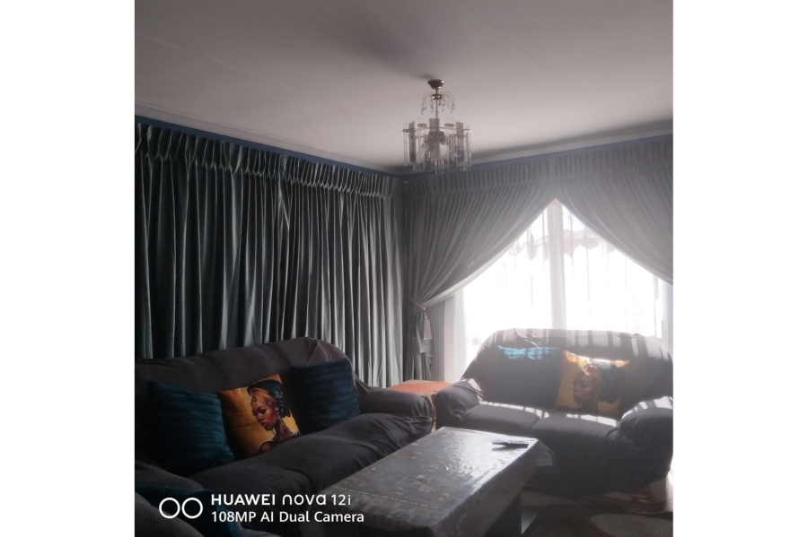 3 Bedroom Property for Sale in Klarinet Mpumalanga