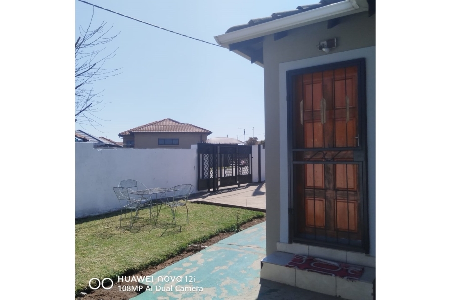 3 Bedroom Property for Sale in Klarinet Mpumalanga