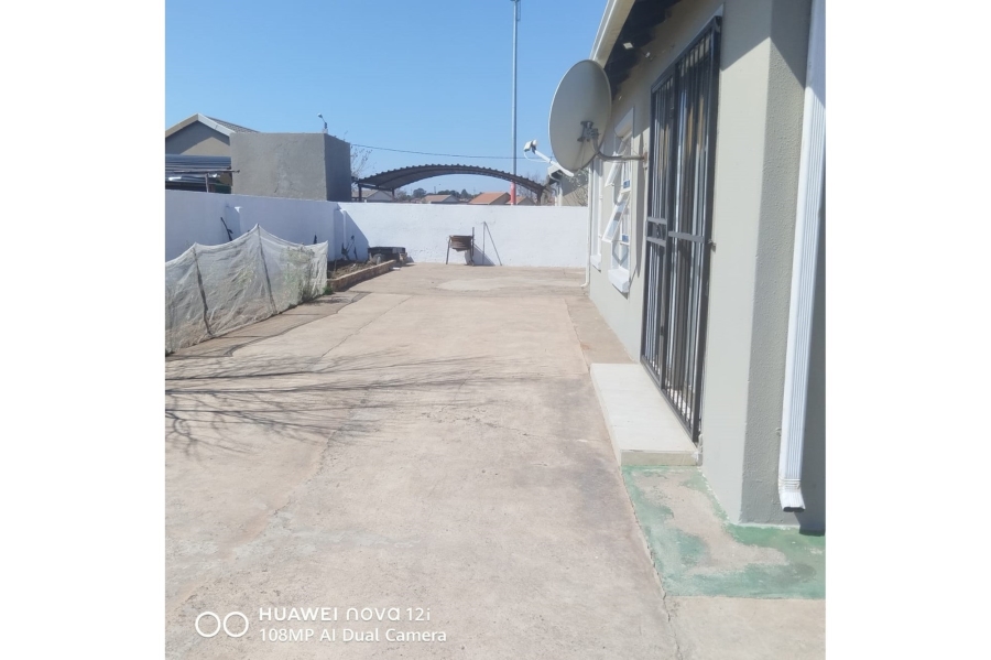 3 Bedroom Property for Sale in Klarinet Mpumalanga
