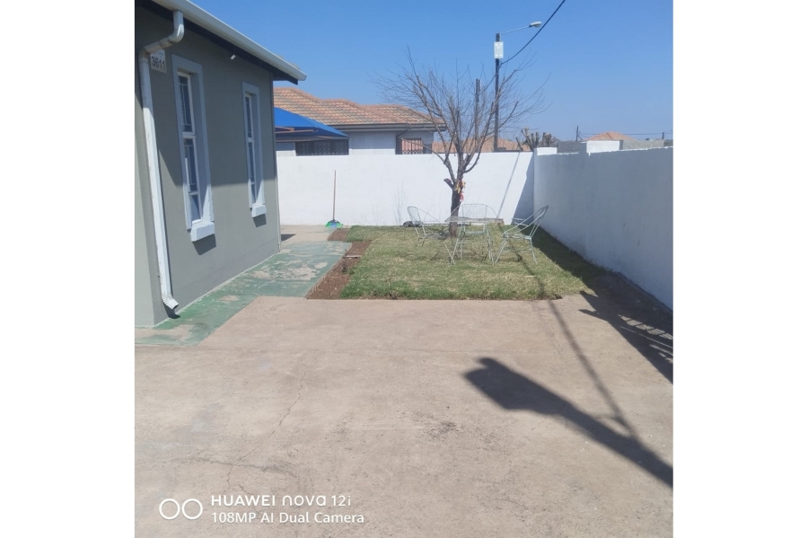 3 Bedroom Property for Sale in Klarinet Mpumalanga