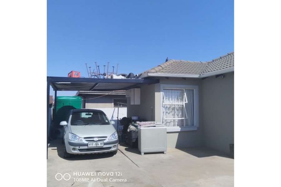 3 Bedroom Property for Sale in Klarinet Mpumalanga