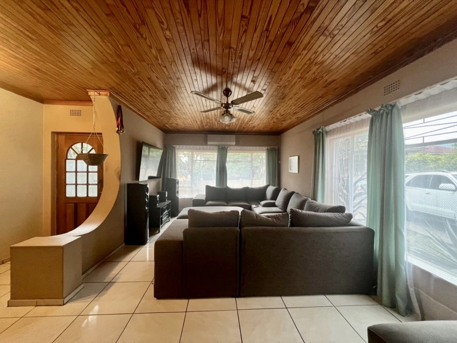 4 Bedroom Property for Sale in West Acres Mpumalanga